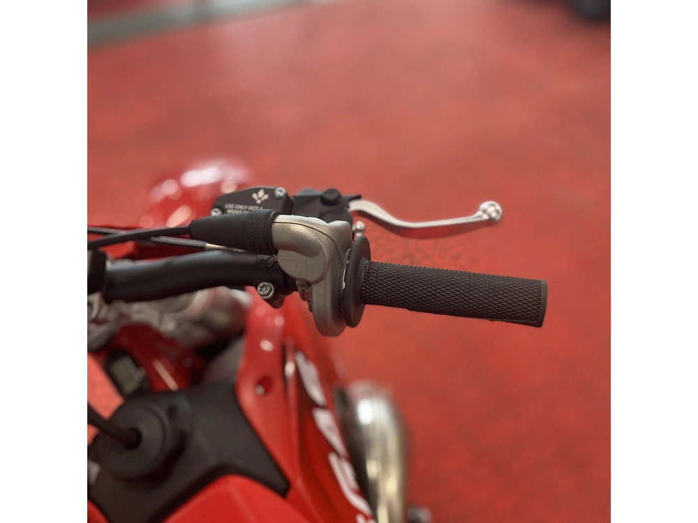 2025 Gas Gas Mc 50 alt