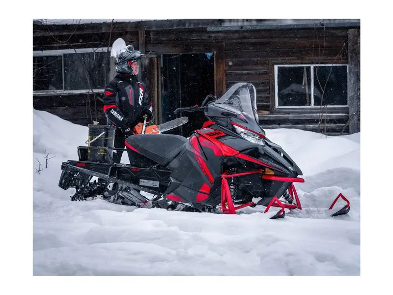 2020 Yamaha Transporter 600