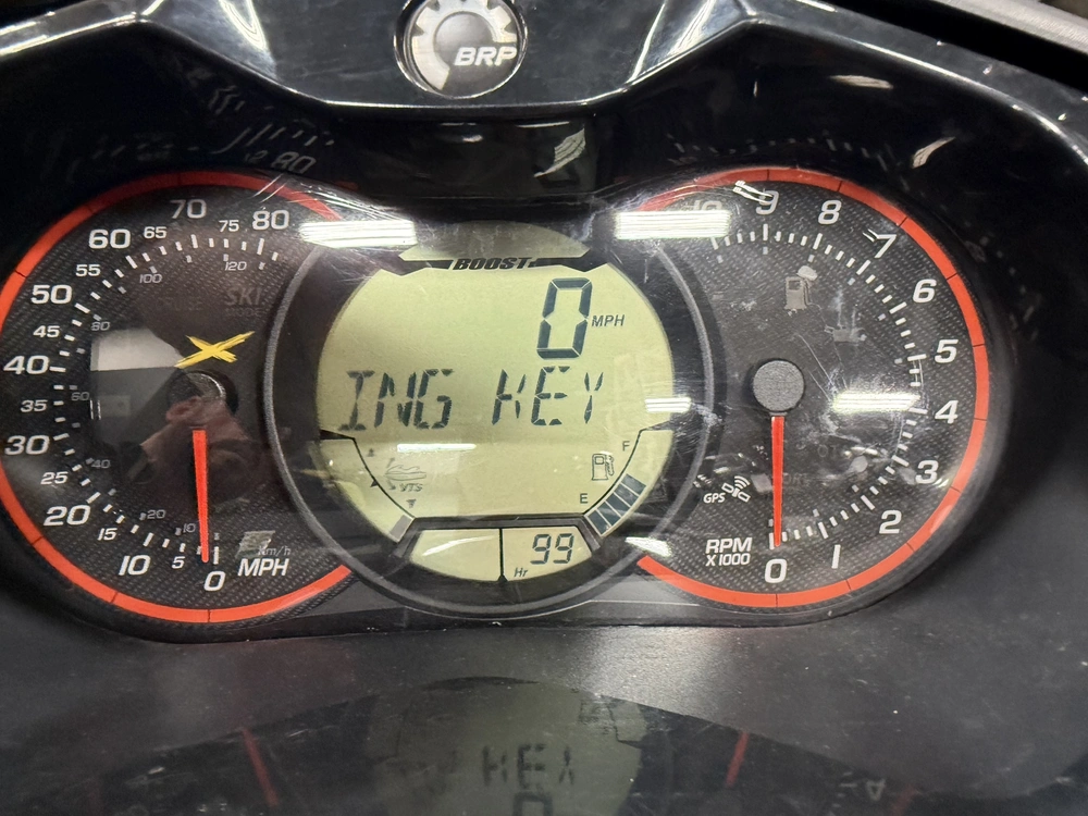 Sea-doo/brp Rxp-x 300 2017 alt