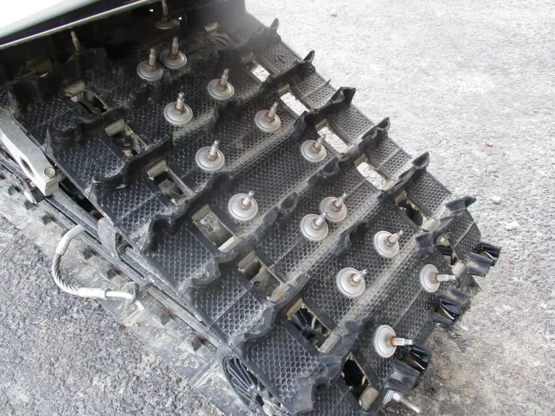 2022 Polaris matryx INDY XC 850 137"