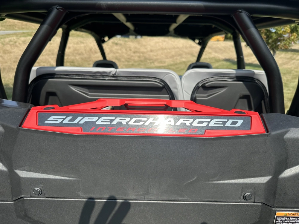 2026 Kawasaki Teryx5 H2 Deluxe Es alt