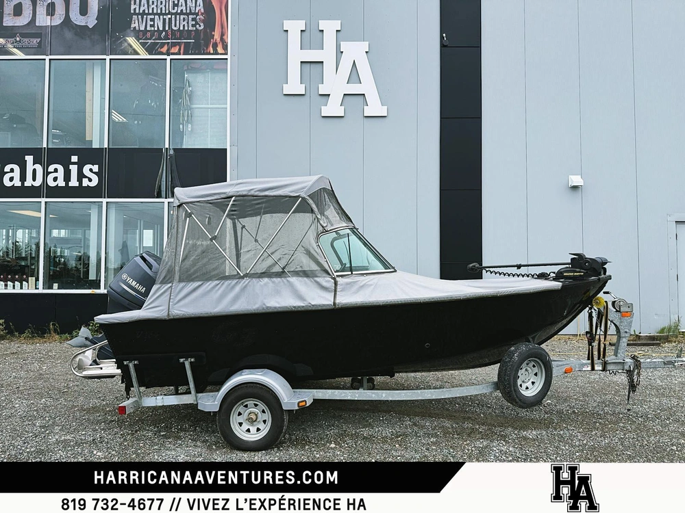 G3 Angler V164 2013 alt