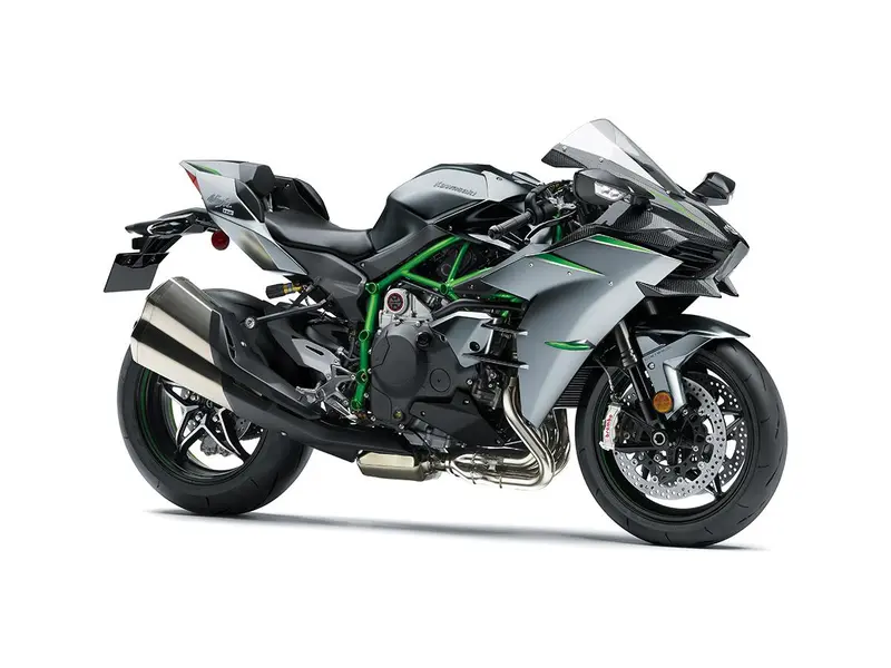 2026 Kawasaki NINJA H2 CARBON PRE-COMMANDE