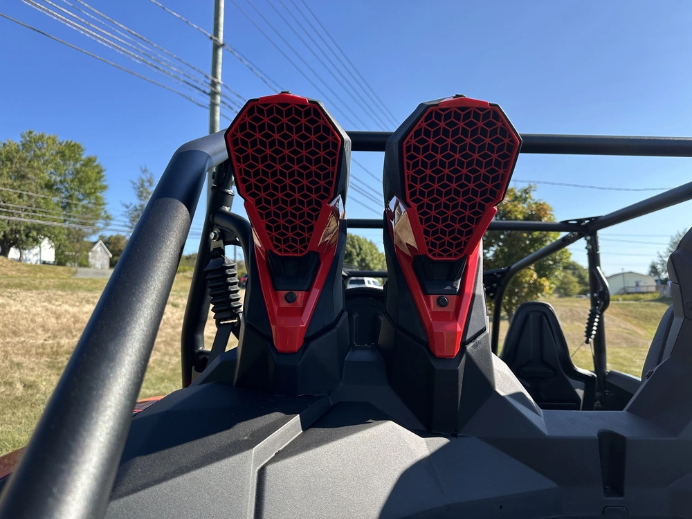 2026 Kawasaki Teryx Krx4 1000 Ltd alt