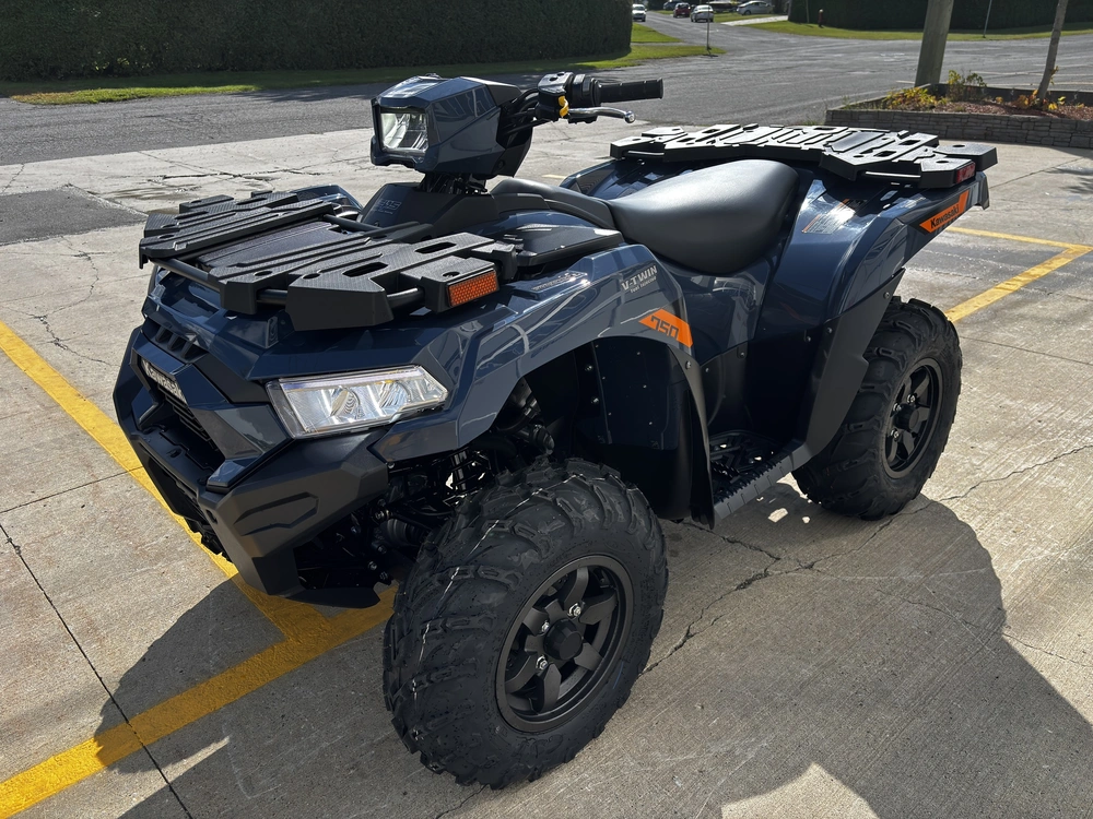 Kawasaki Brute Force 750 Eps 2026 alt