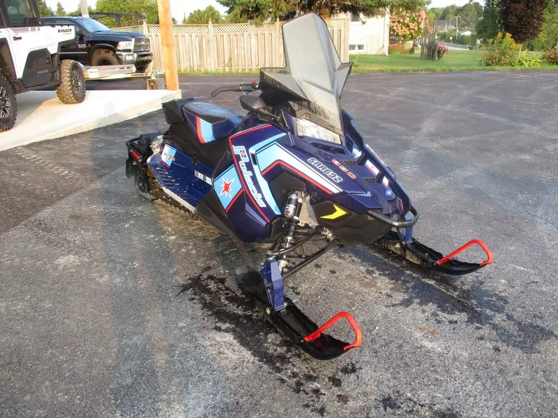 2020 Polaris axys switchback 850