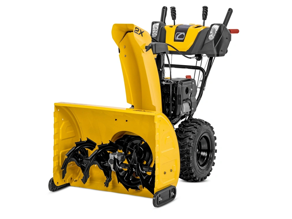 2026 Cub Cadet 2x® 28" Intellipower® Snow Blower alt