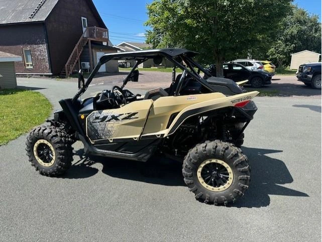 2023 Yamaha Yxz1000 Se alt