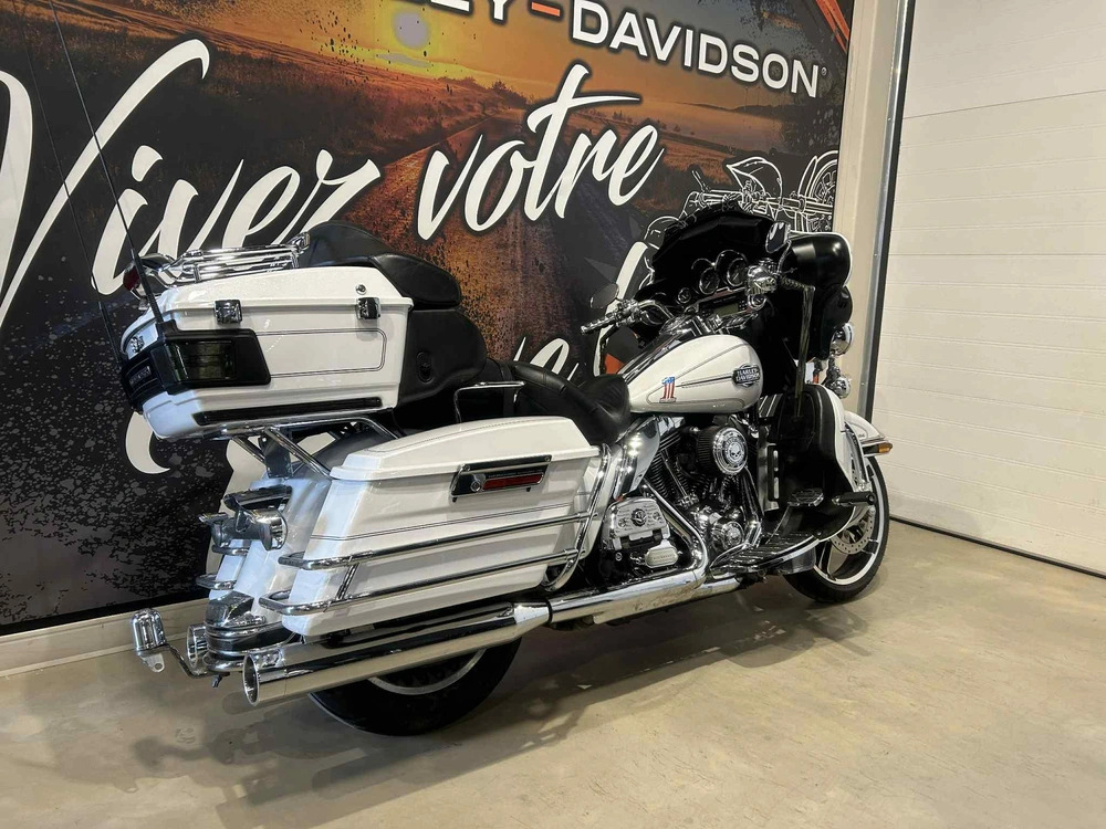 Harley-davidson Flhtcu 2013 alt
