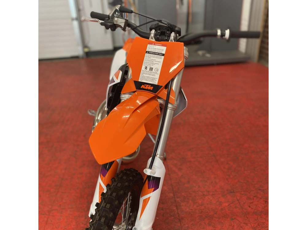 2024 Ktm 50 Sx alt