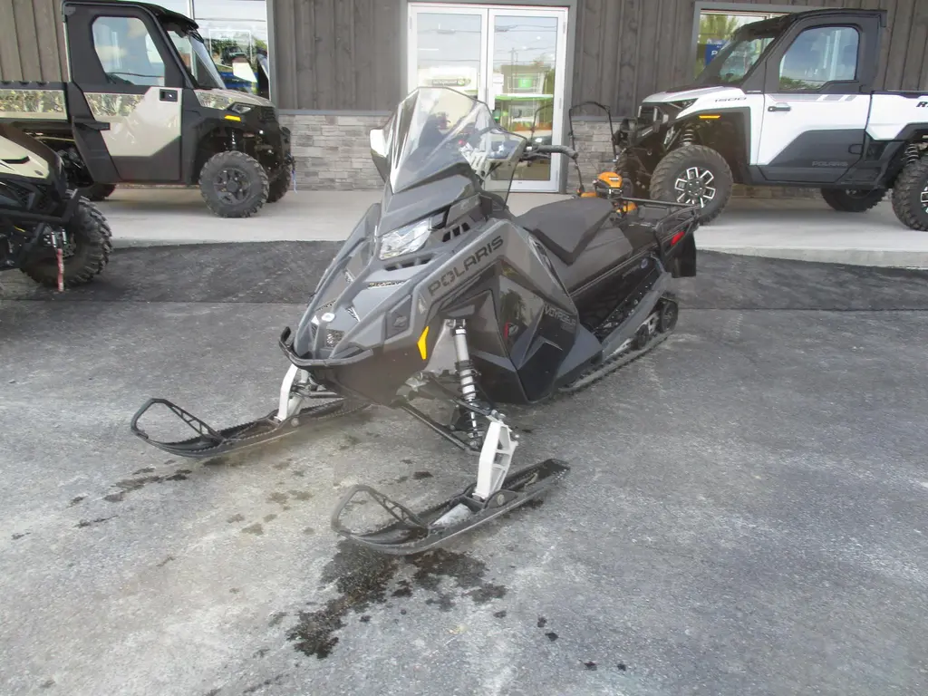 Polaris matryx 2024 - 650 VOYAGEUR