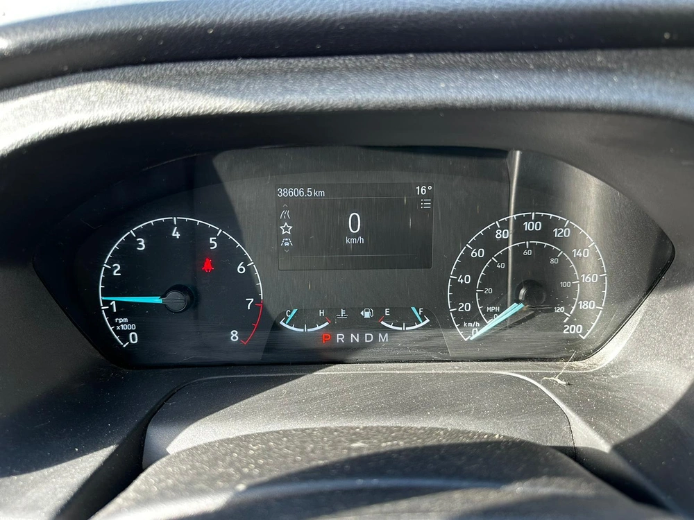 2023 Ford Transit T-250 Awd alt