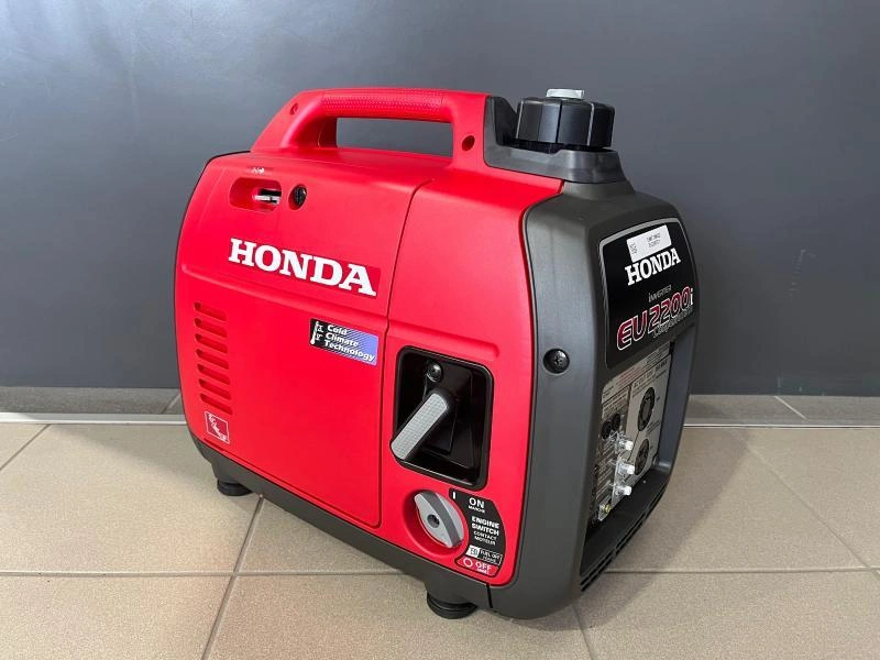 2025 Honda Génératrice Eu2200itc1 alt