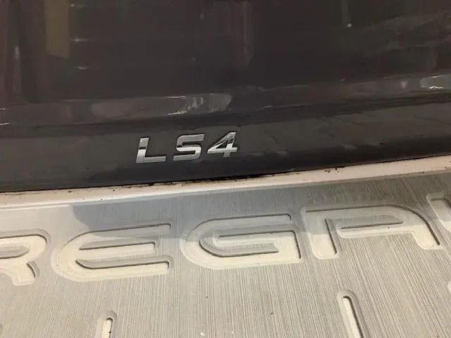 Regal LS4 2023