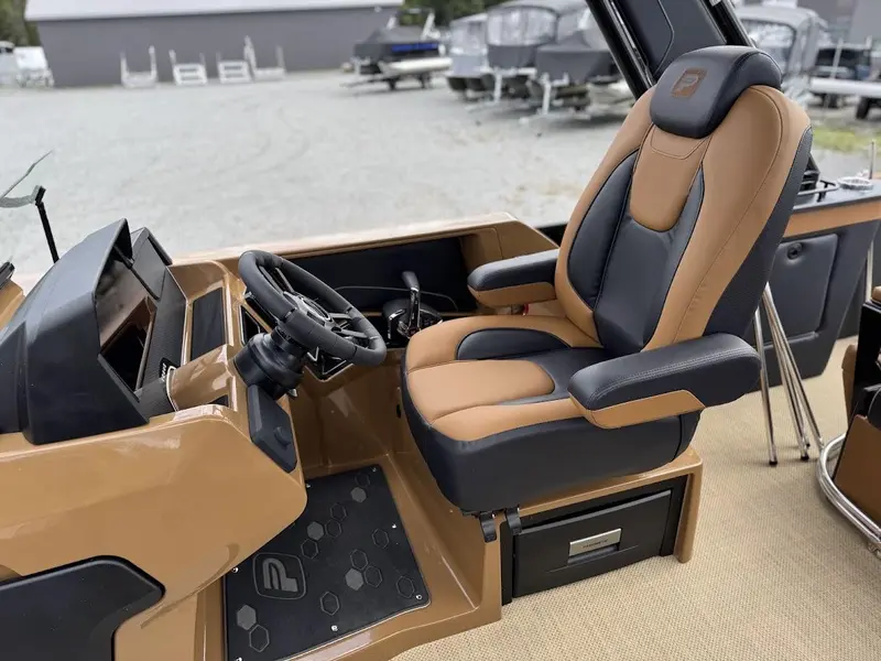 Princecraft Vogue 25 RL 2025