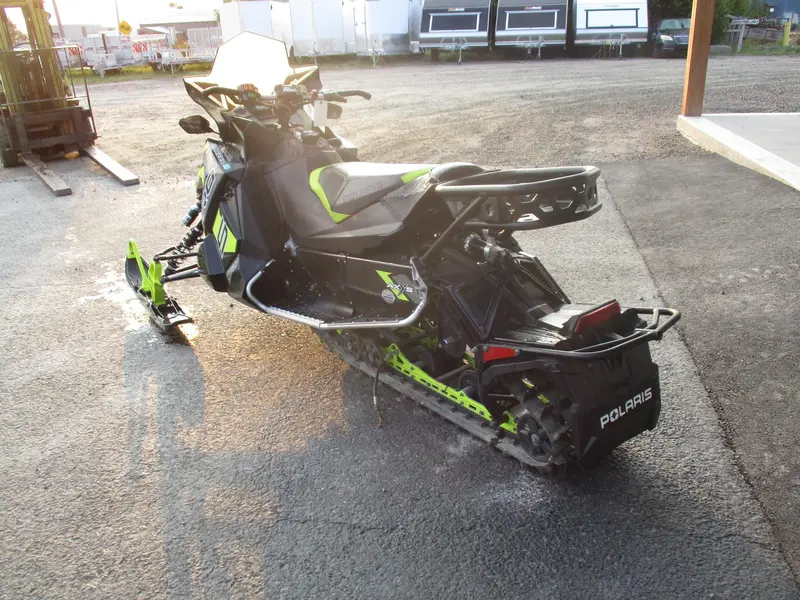 2019 Polaris axys switchback 850