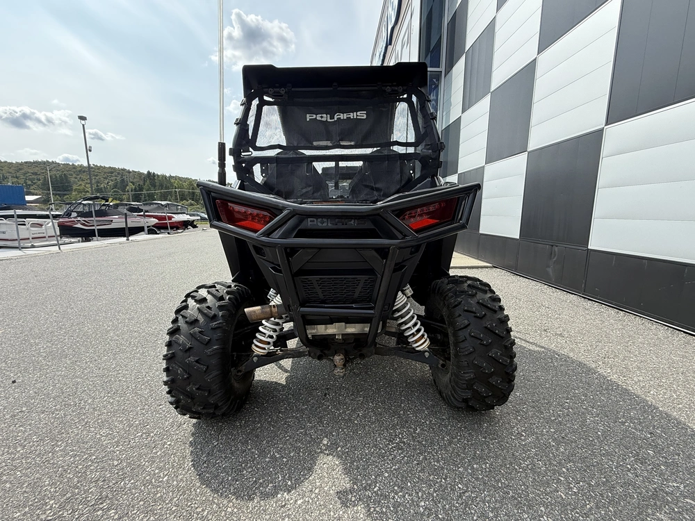 Polaris Rzr S 900 Eps 2018 alt