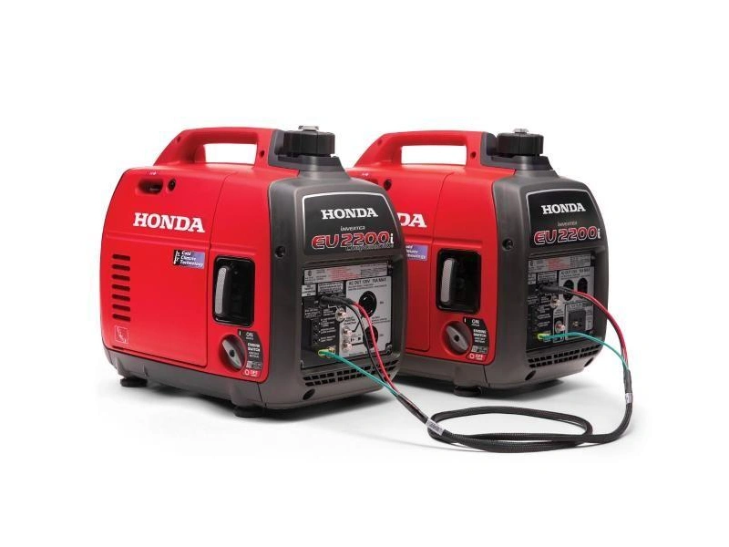 Honda Generatrice Eu2200itc1 2026 alt