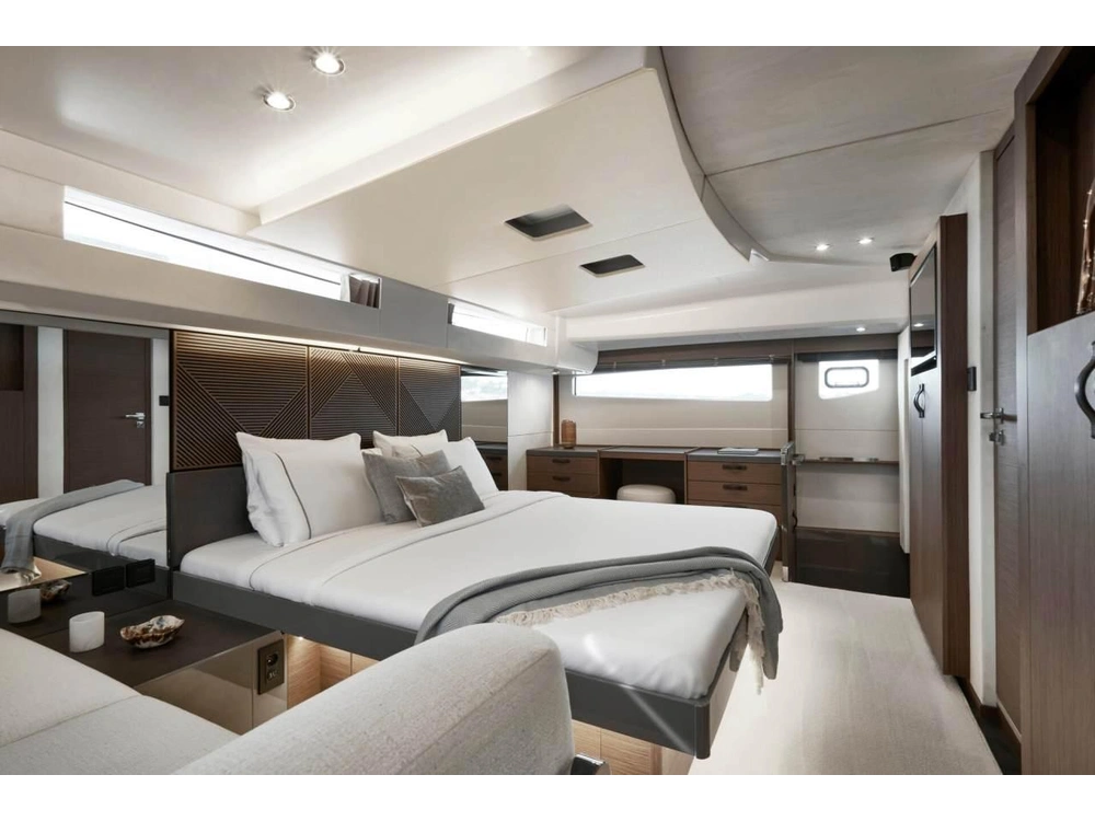Prestige Yachts M48 2026 alt