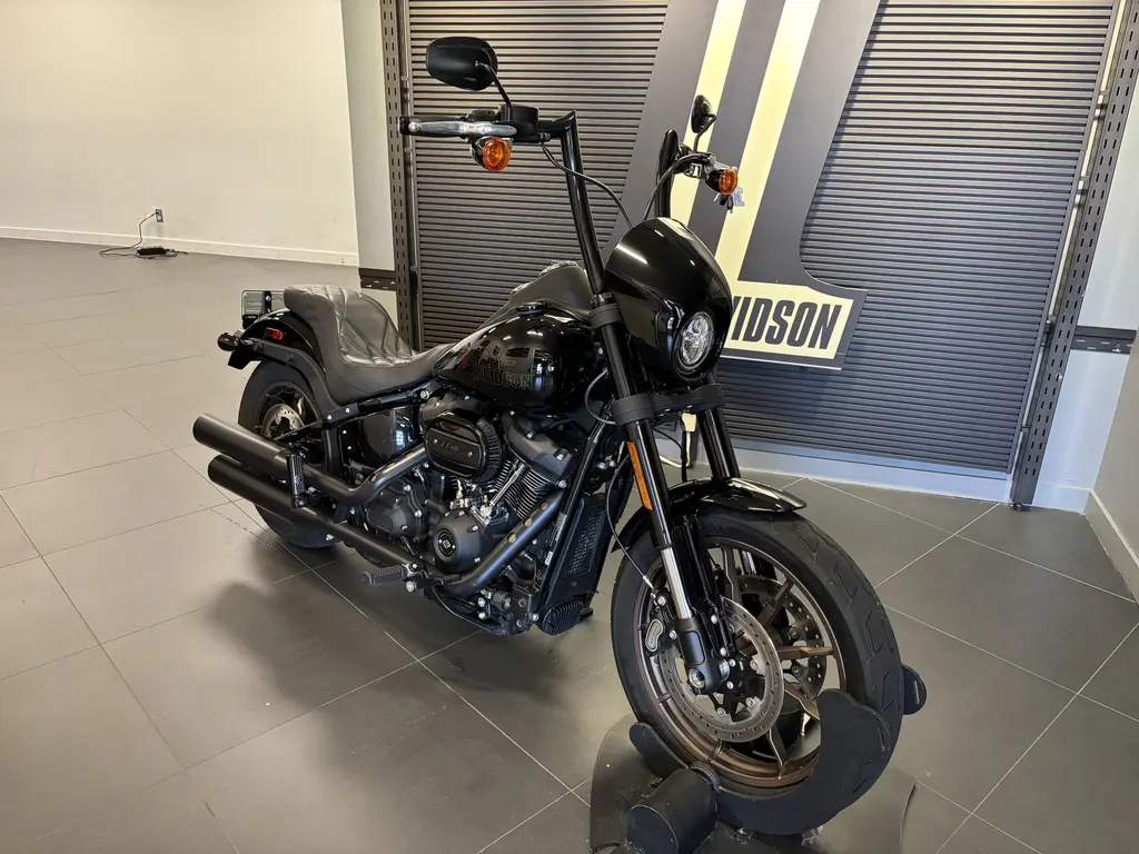 2021 Harley-Davidson FXLRS LOW RIDER SFXLRS