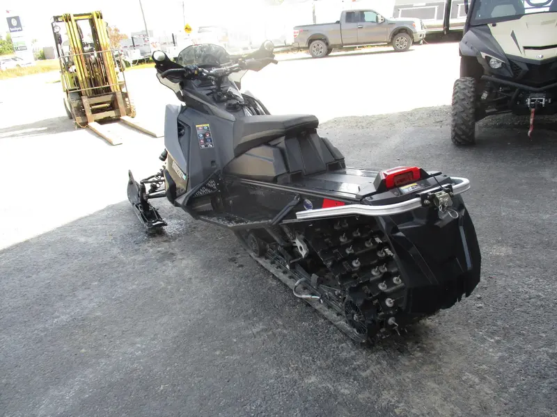 2022 Polaris matryx INDY XC 850 137"