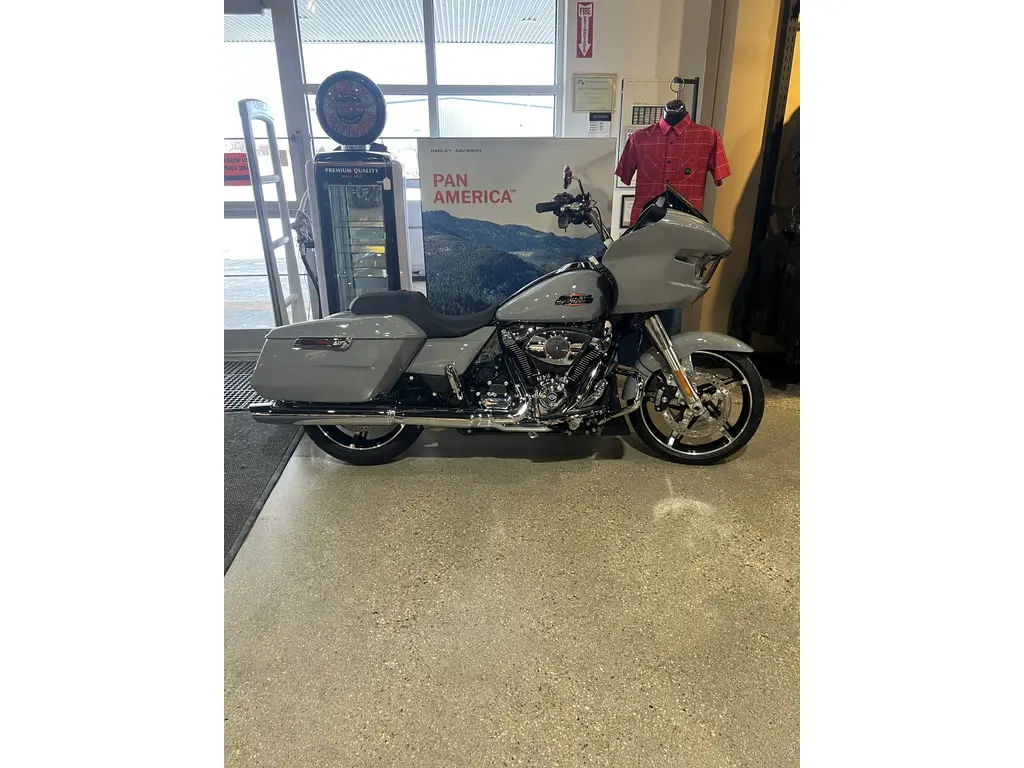 2025 Harley-Davidson ROAD GLIDE 