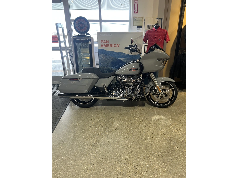2025 Harley-davidson Road Glide alt