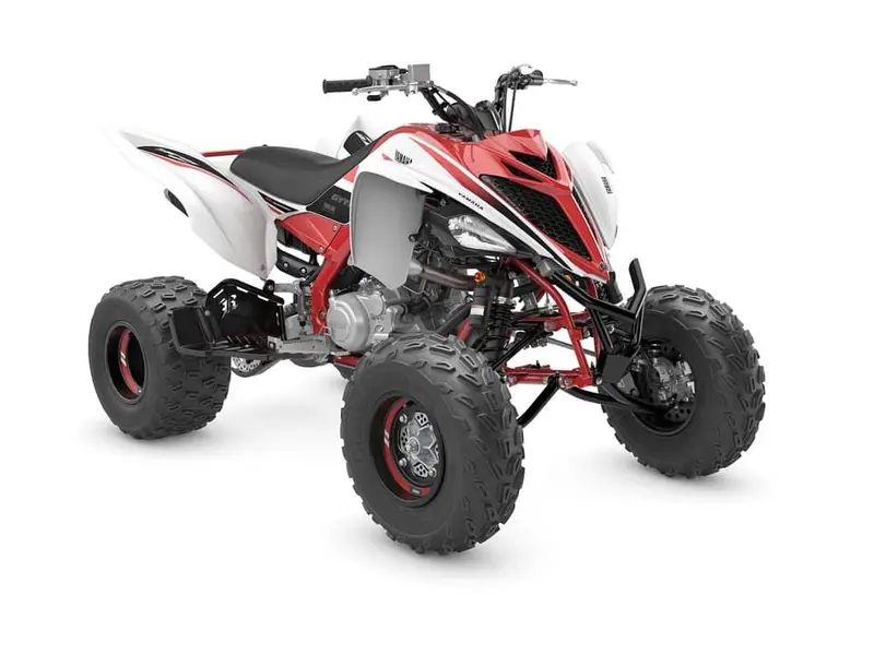 2026 Yamaha Raptor 700R SE PRE-COMMANDE