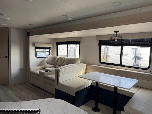 2025 Prime Time Avenger 27dbs alt