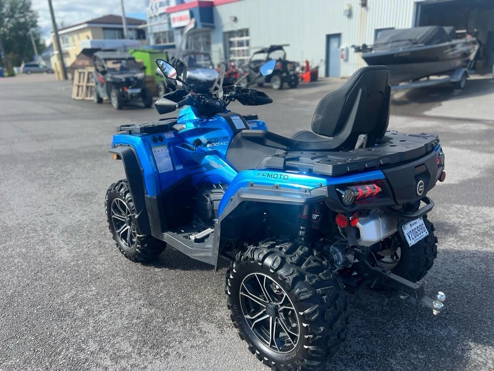 Cfmoto Cforce 800 Xc 2024 alt