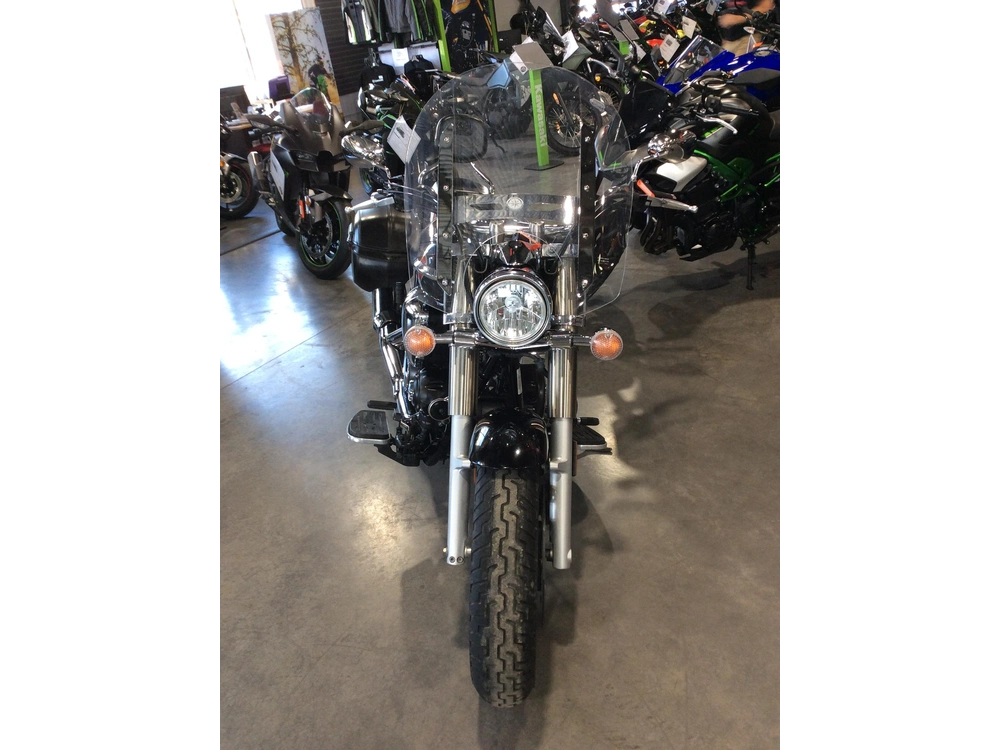 2014 Yamaha V-star 950 Tourer Xvs95 alt