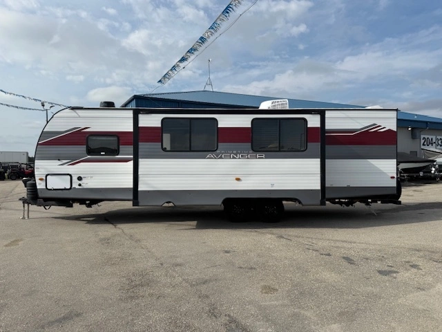 2025 Prime Time Avenger 27dbs alt