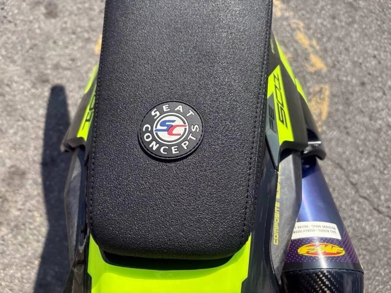 Husqvarna Fe501s 2022 alt