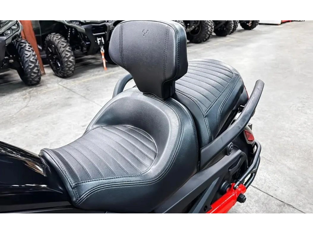 2023 Can-am Spyder F3-s alt