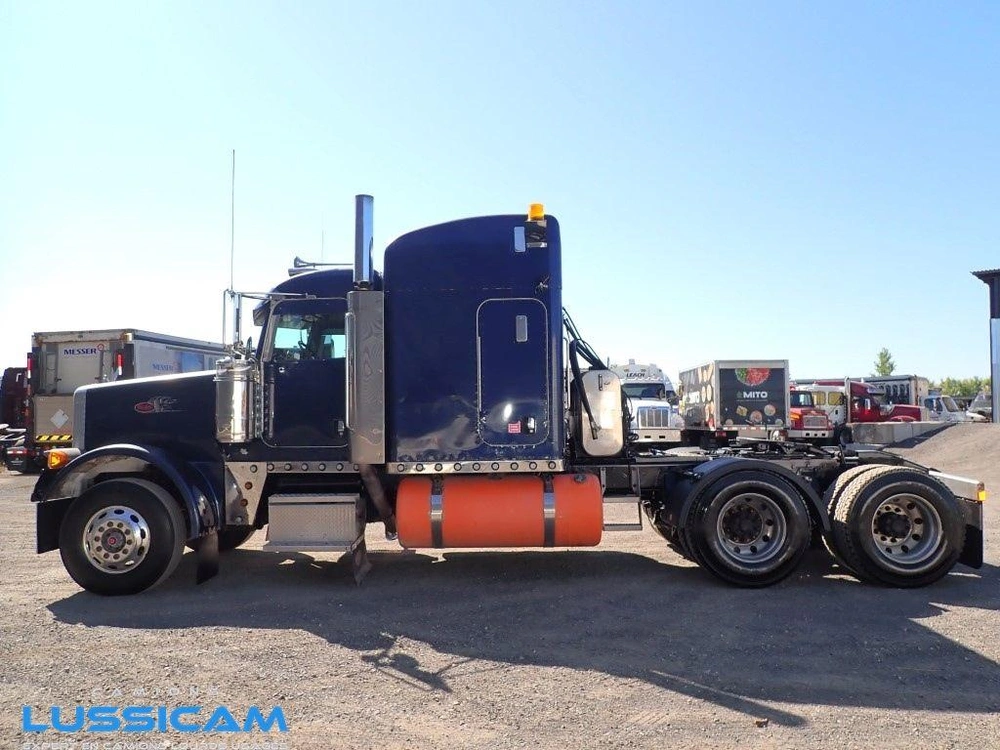 Peterbilt 378 2007
