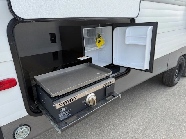 2025 Prime Time Avenger 27dbs alt