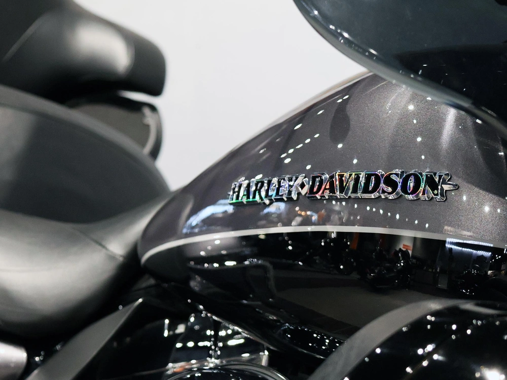 Harley-davidson Ultra Limited Flhtk 2014 alt