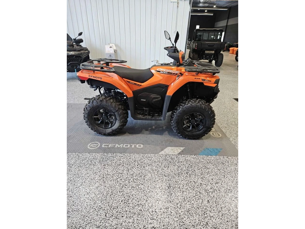 Cfmoto Cforce 400 Eps 2024 alt