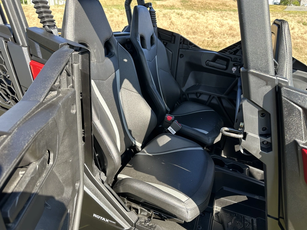 2025 Can-am Commander Max Xt 700 alt