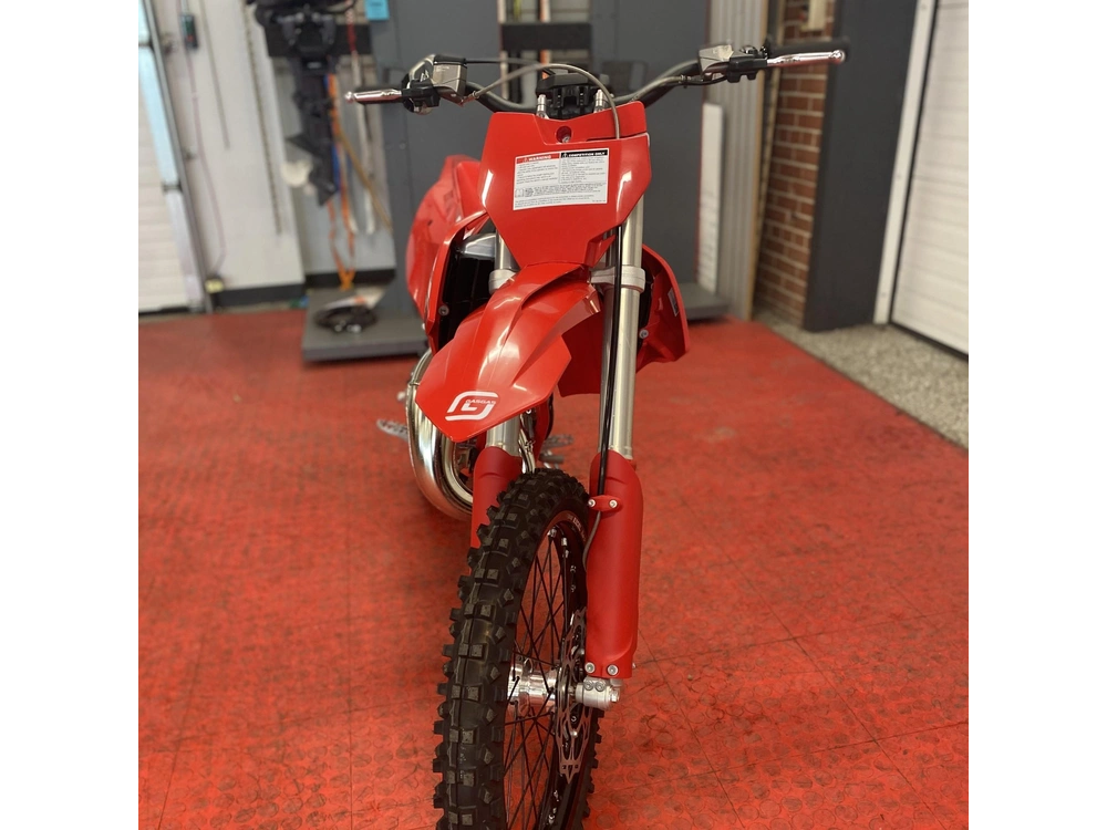 2024 Gas Gas Mc 85 17/14 alt