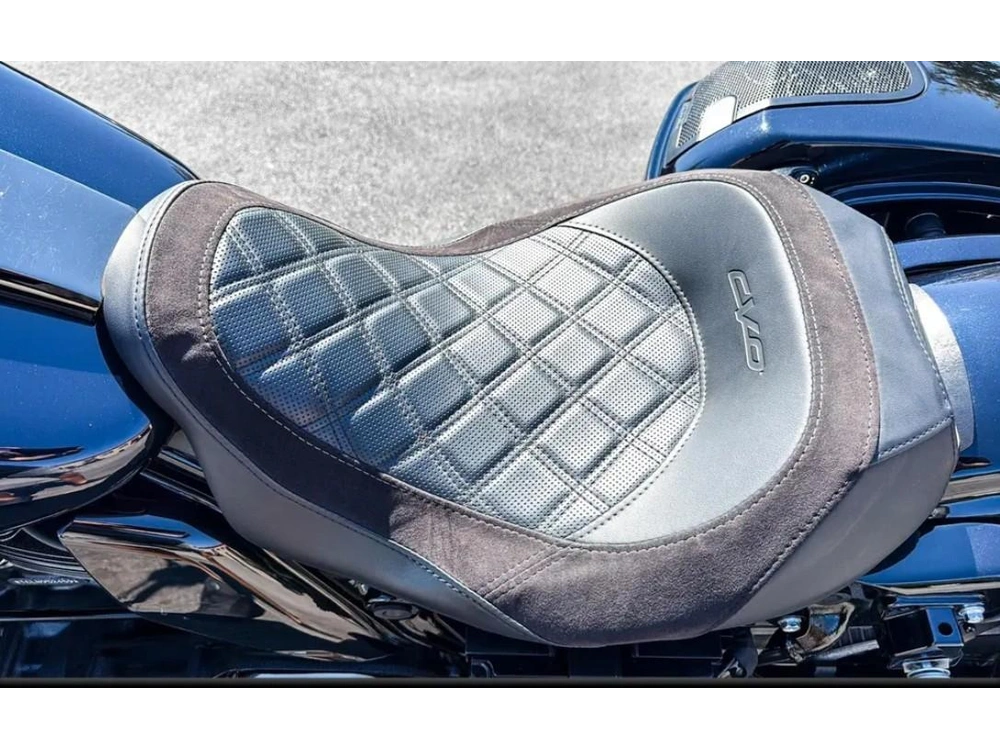 2022 Harley-davidson Fltrxse Cvo Road Glide Abs 117 alt
