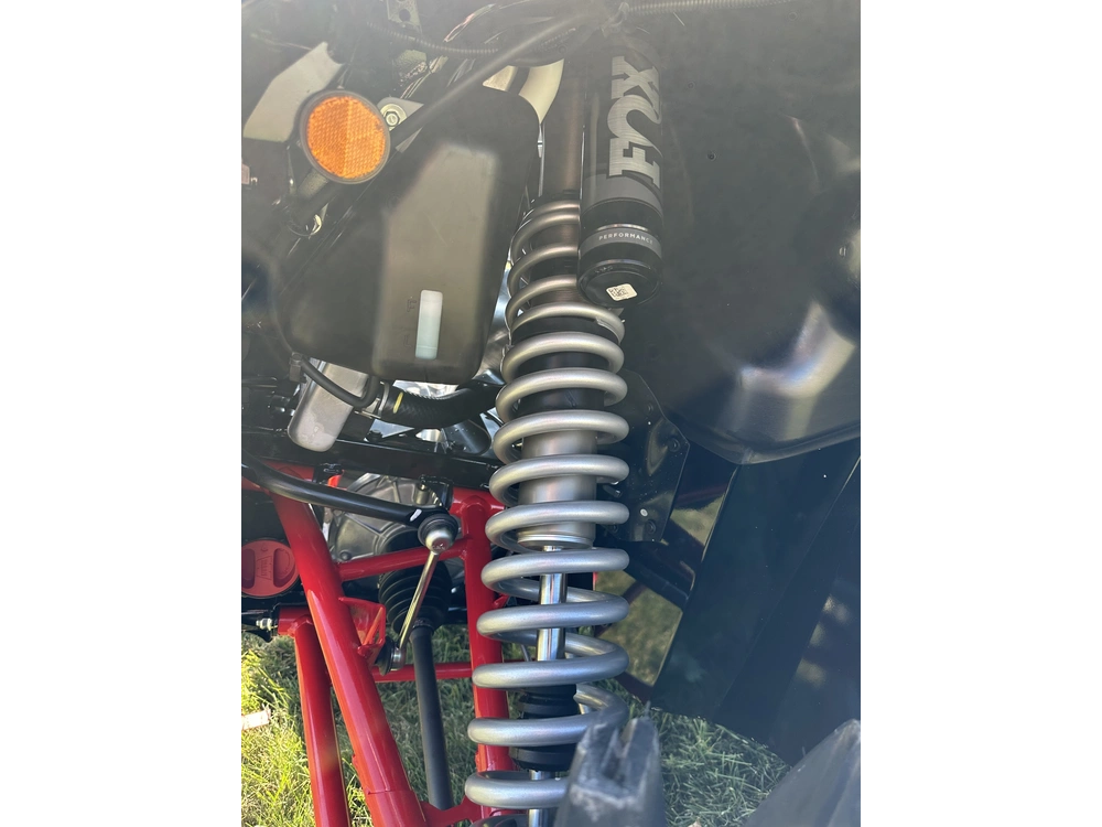 2026 Kawasaki Teryx Krx4 1000 Ltd alt