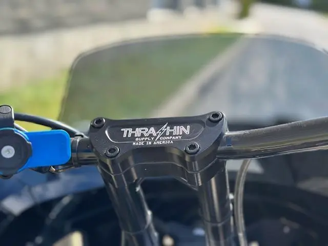 2020 Harley-Davidson SPORT GLIDE FLSBFLSB