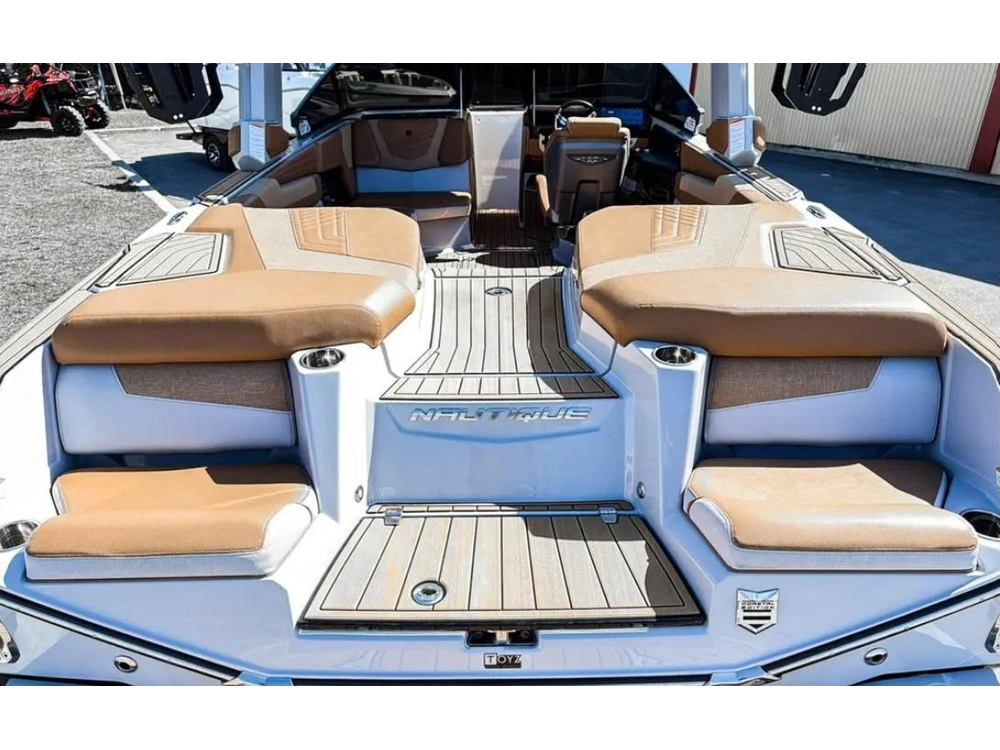 2024 Super Air Nautique G23 alt