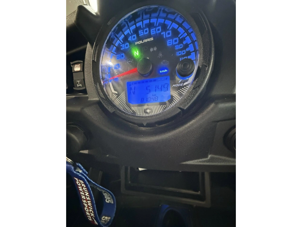 2020 Polaris Rzr 1000s alt