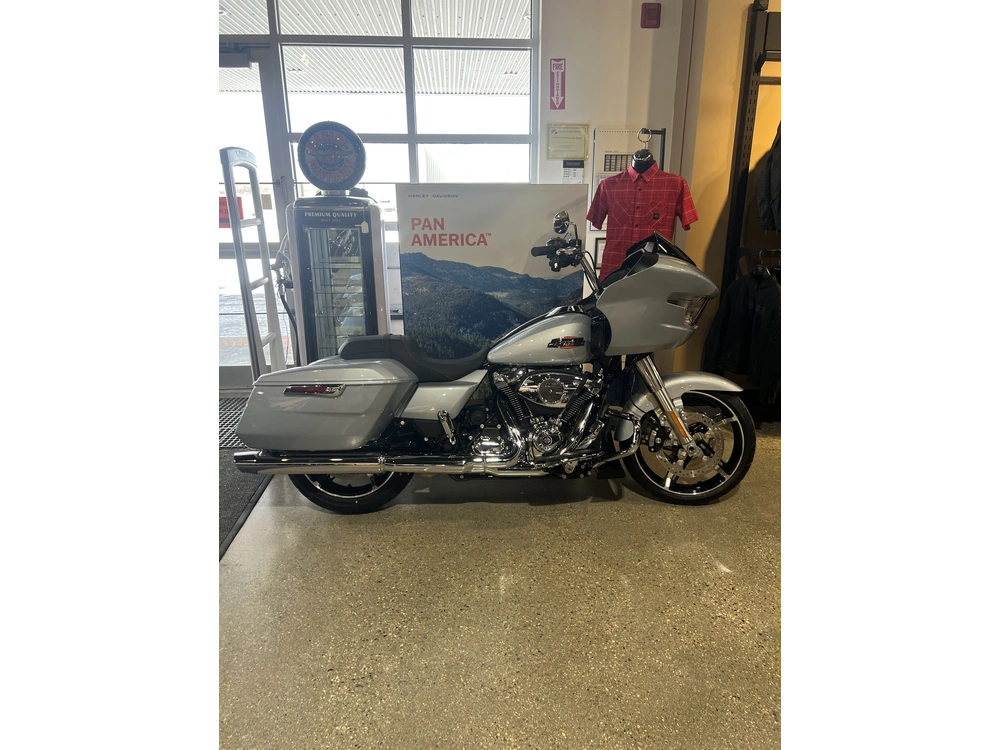 2025 Harley-davidson Road Glide alt