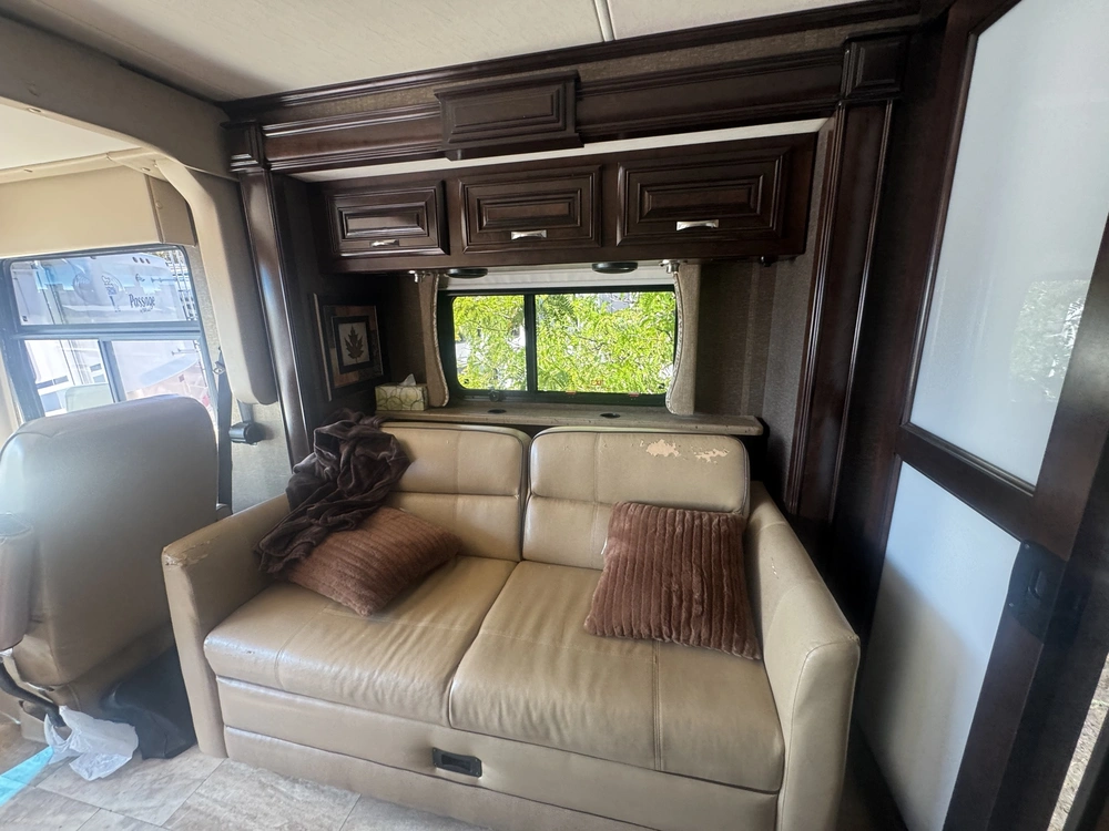 Thor Motor Coach Challenger 37 Yt 2017 alt