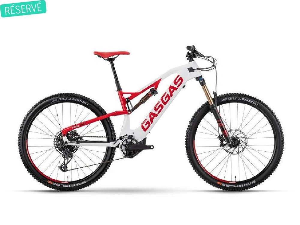 Gasgas G Trail 3.0 29 L 2023 alt