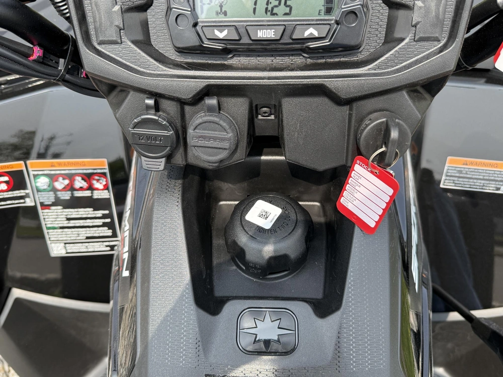 2025 Polaris Sportsman 570 Trail Eps *à Partir De 1.99% alt
