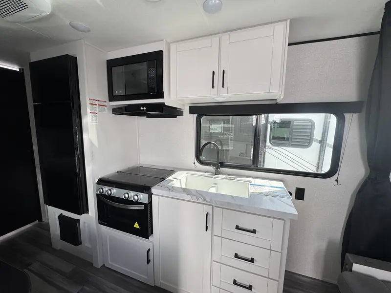 2026 Jayco JAY FLIGHT SLX 211MB